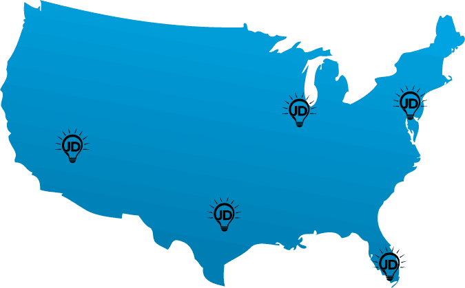 JD Locations